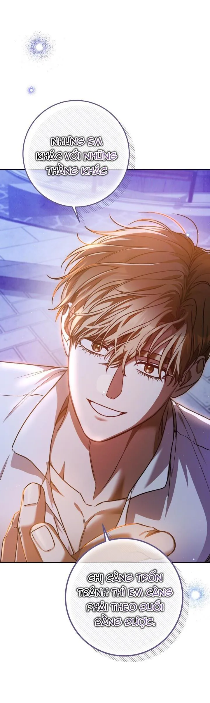 NETKAMA PUNCH!! Chapter 64 Trang 22