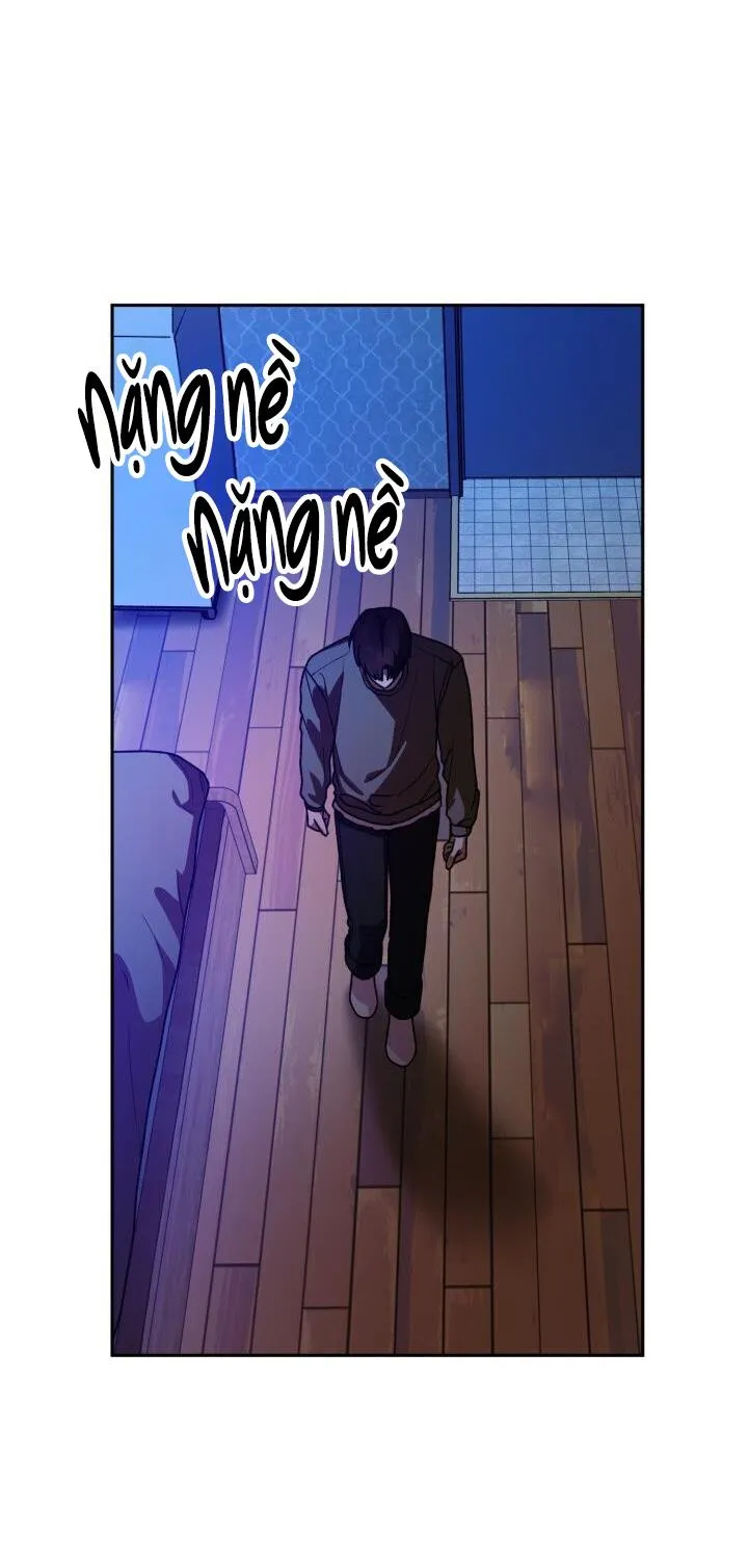 NETKAMA PUNCH!! Chapter 64 Trang 27