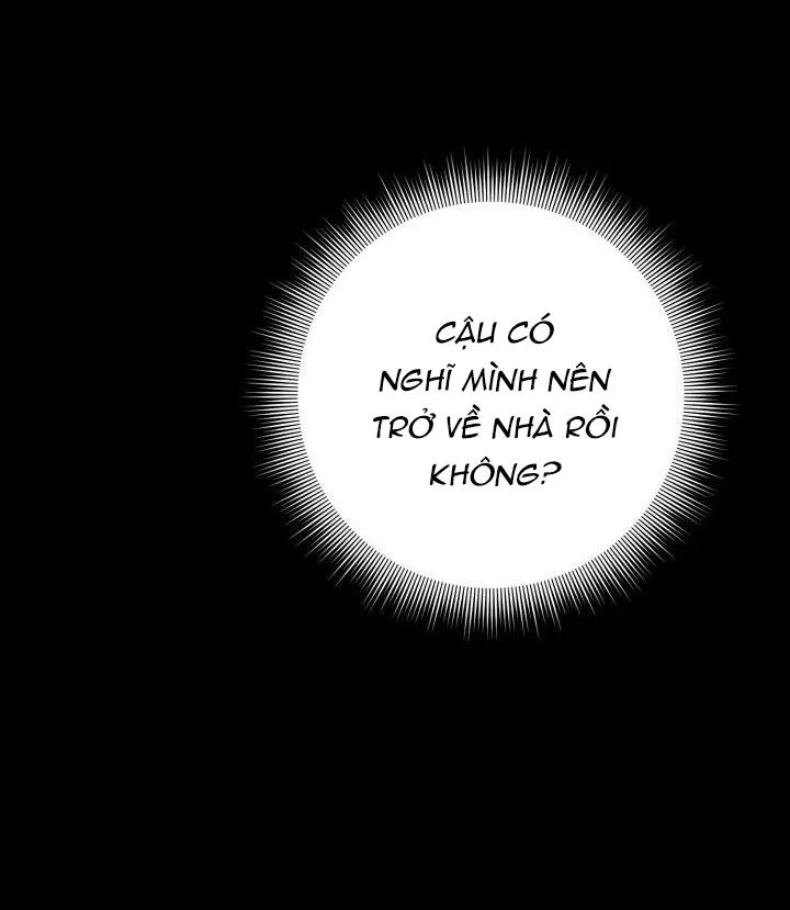 NETKAMA PUNCH!! Chapter 64 Trang 31