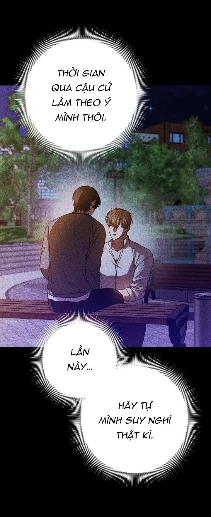 NETKAMA PUNCH!! Chapter 64 Trang 32