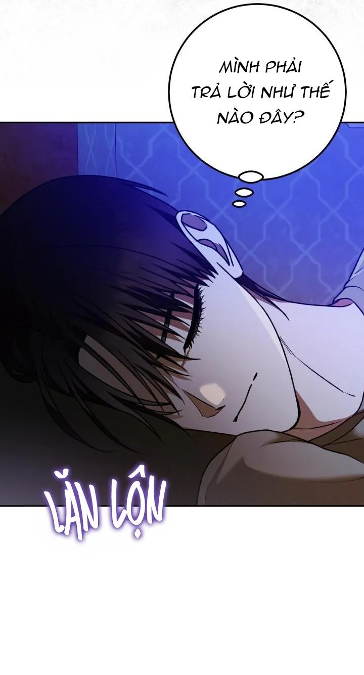 NETKAMA PUNCH!! Chapter 64 Trang 36