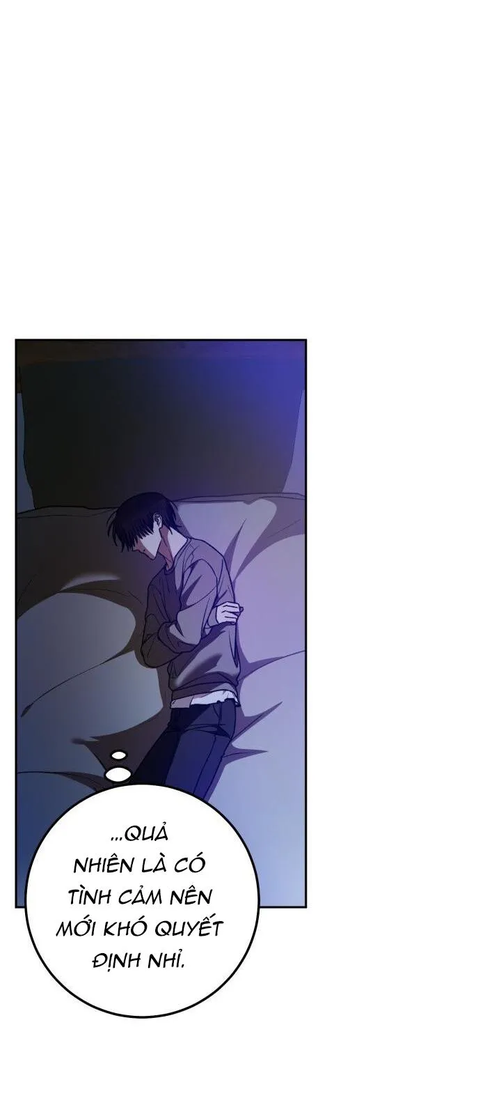 NETKAMA PUNCH!! Chapter 64 Trang 41