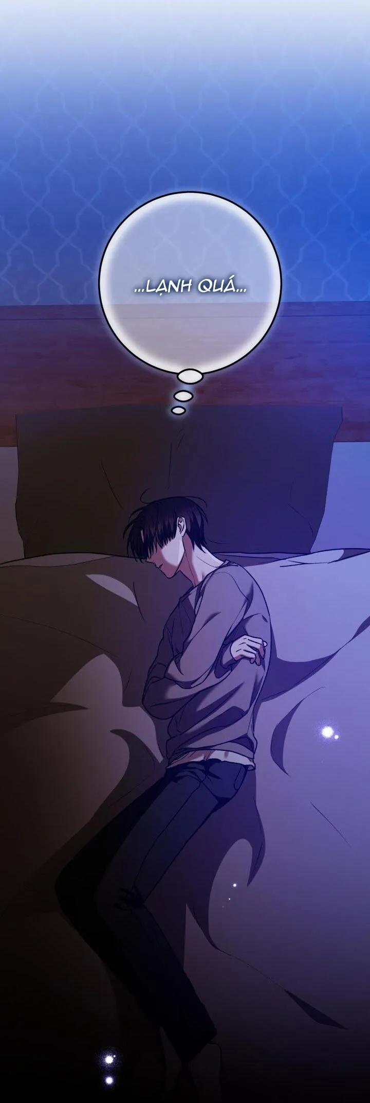 NETKAMA PUNCH!! Chapter 64 Trang 45