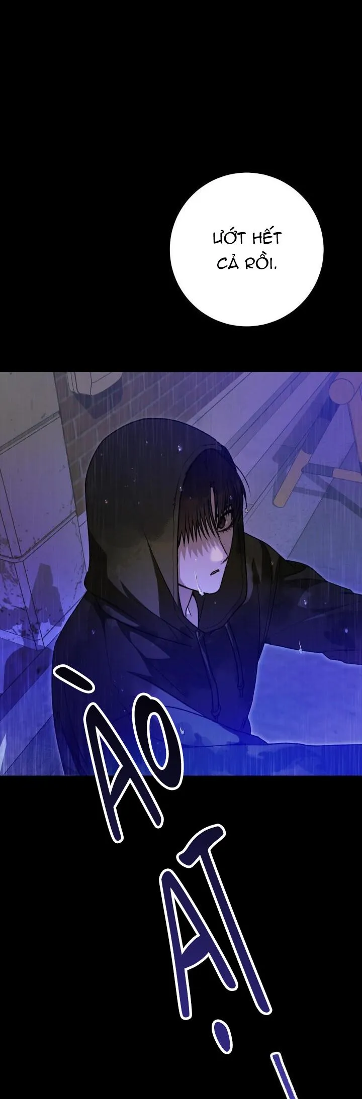 NETKAMA PUNCH!! Chapter 64 Trang 51