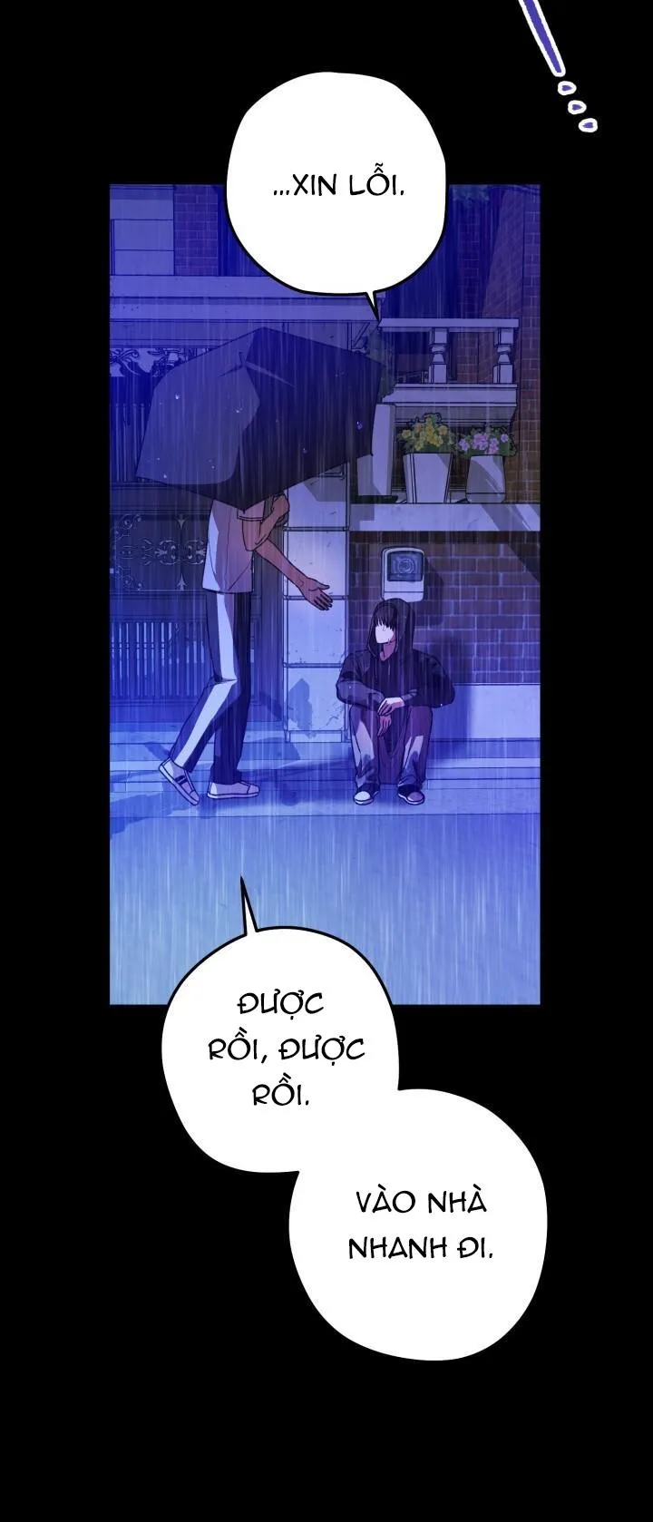 NETKAMA PUNCH!! Chapter 64 Trang 52