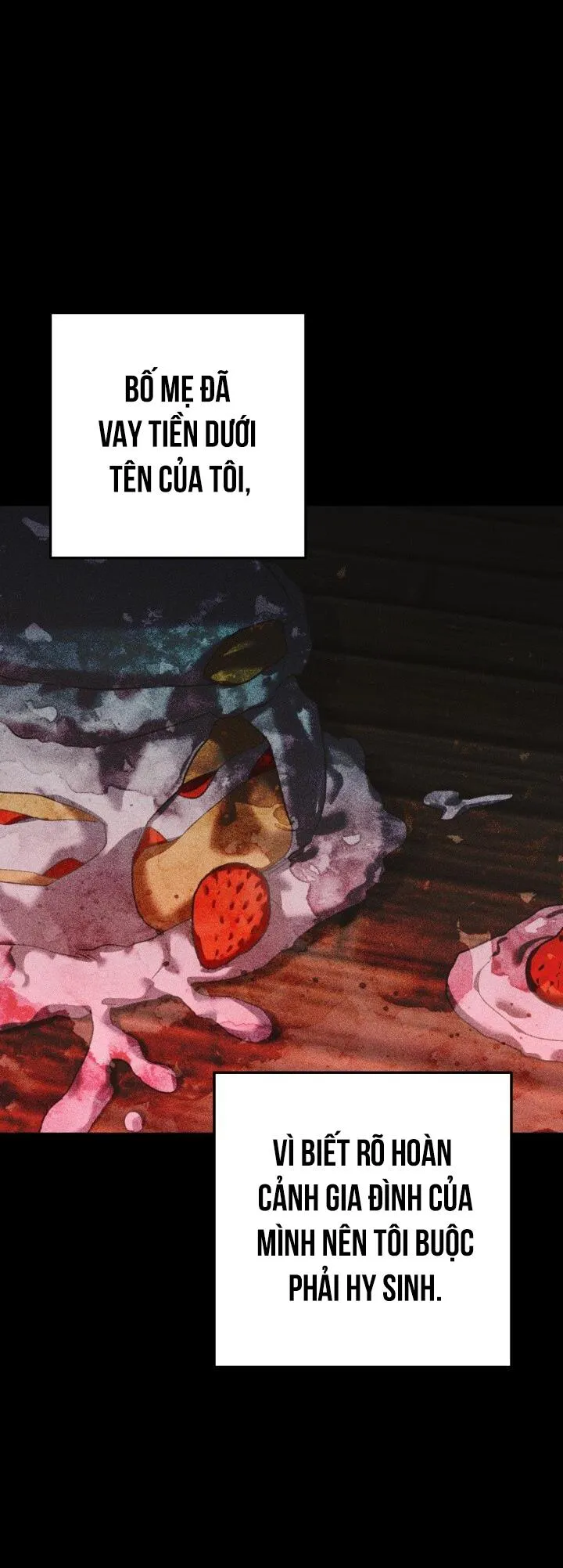 NETKAMA PUNCH!! Chapter 64 Trang 56