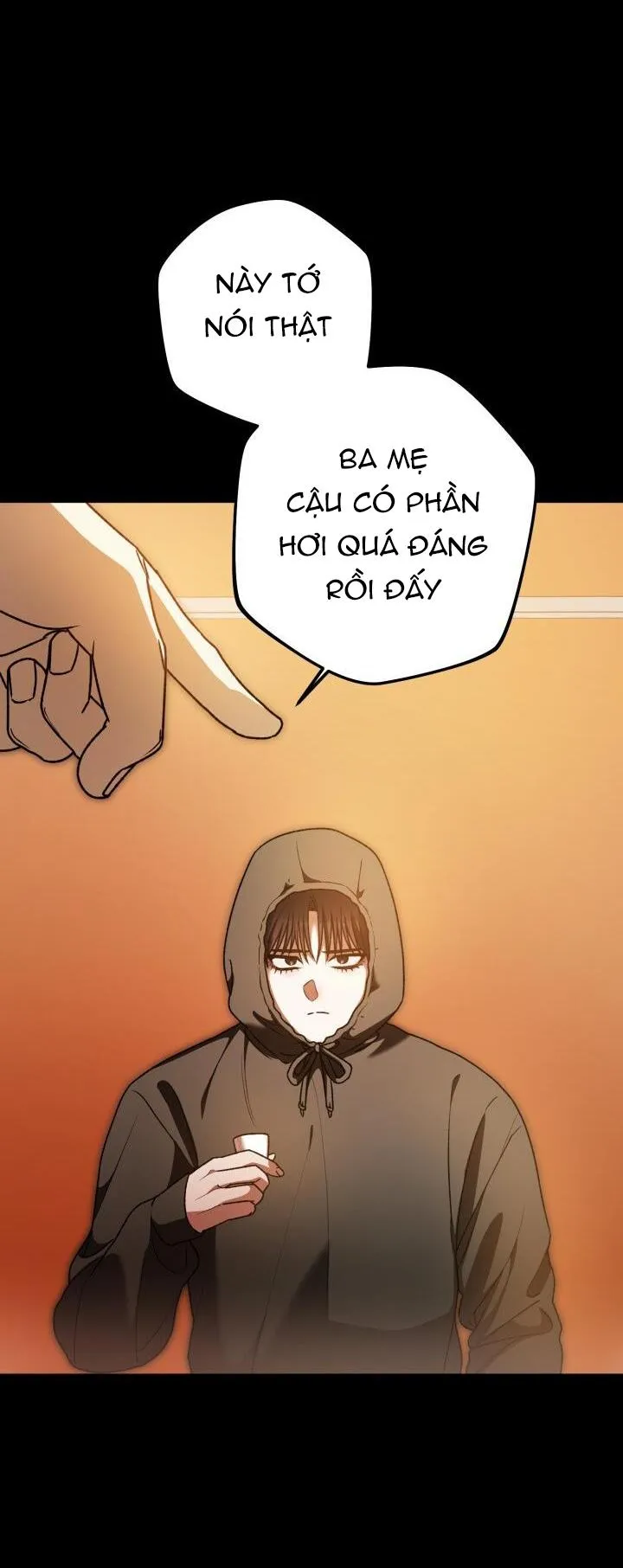 NETKAMA PUNCH!! Chapter 64 Trang 57