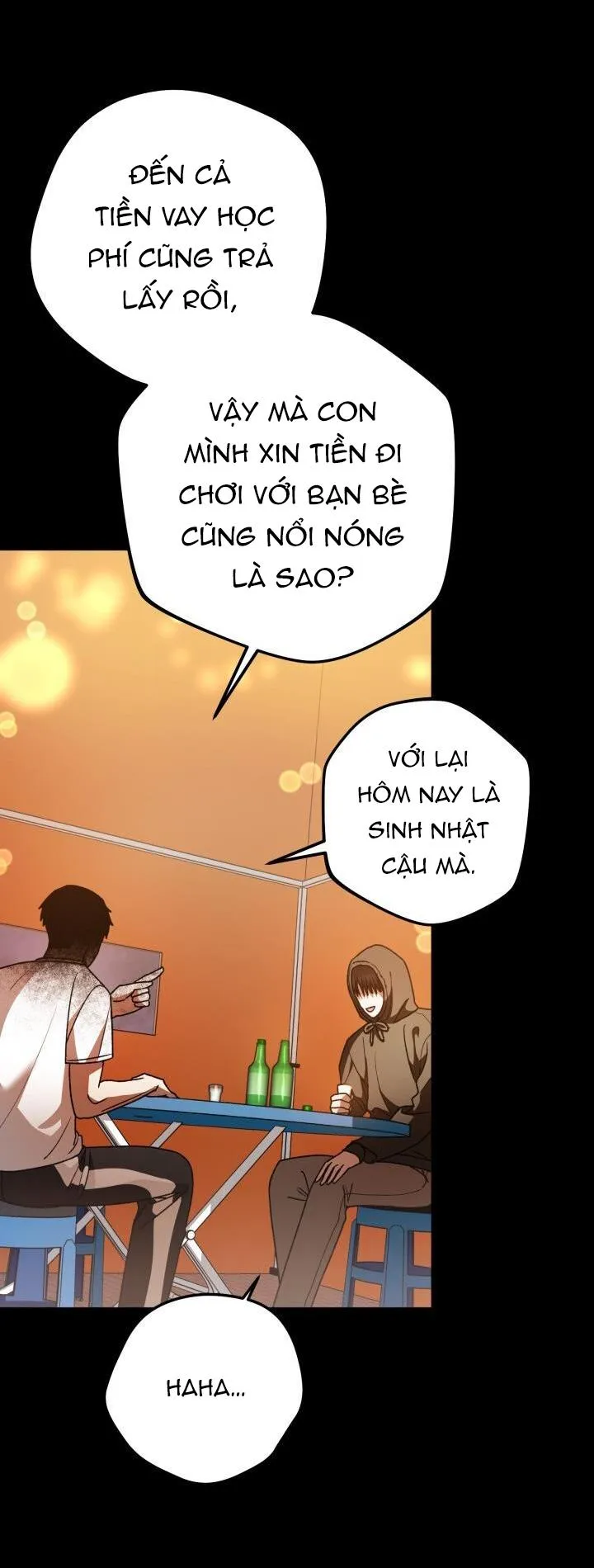 NETKAMA PUNCH!! Chapter 64 Trang 58