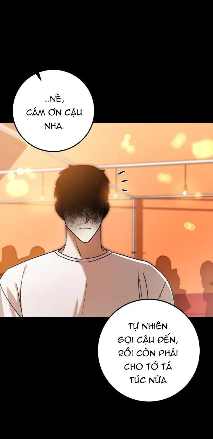 NETKAMA PUNCH!! Chapter 64 Trang 60