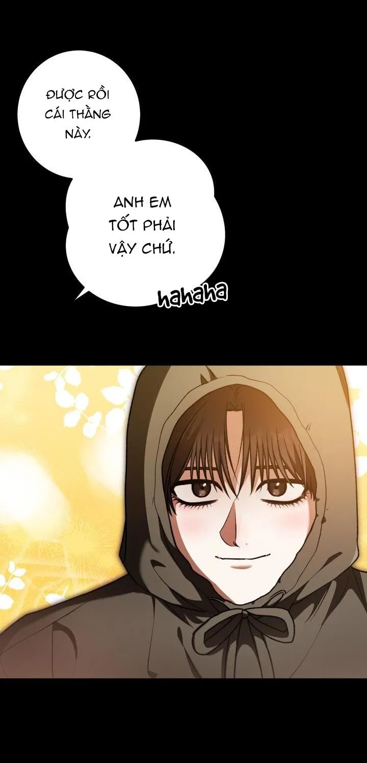 NETKAMA PUNCH!! Chapter 64 Trang 61