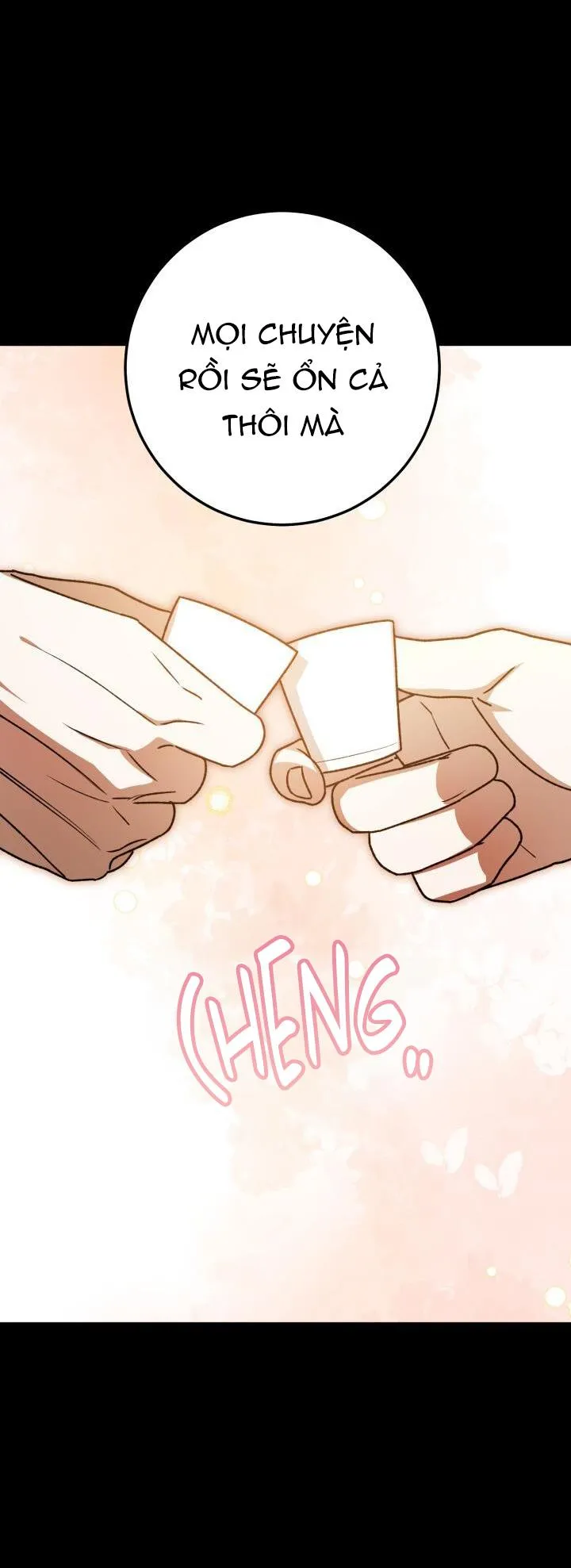 NETKAMA PUNCH!! Chapter 64 Trang 62