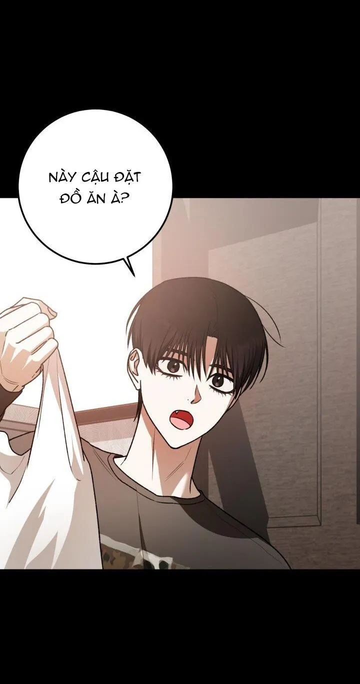 NETKAMA PUNCH!! Chapter 64 Trang 64