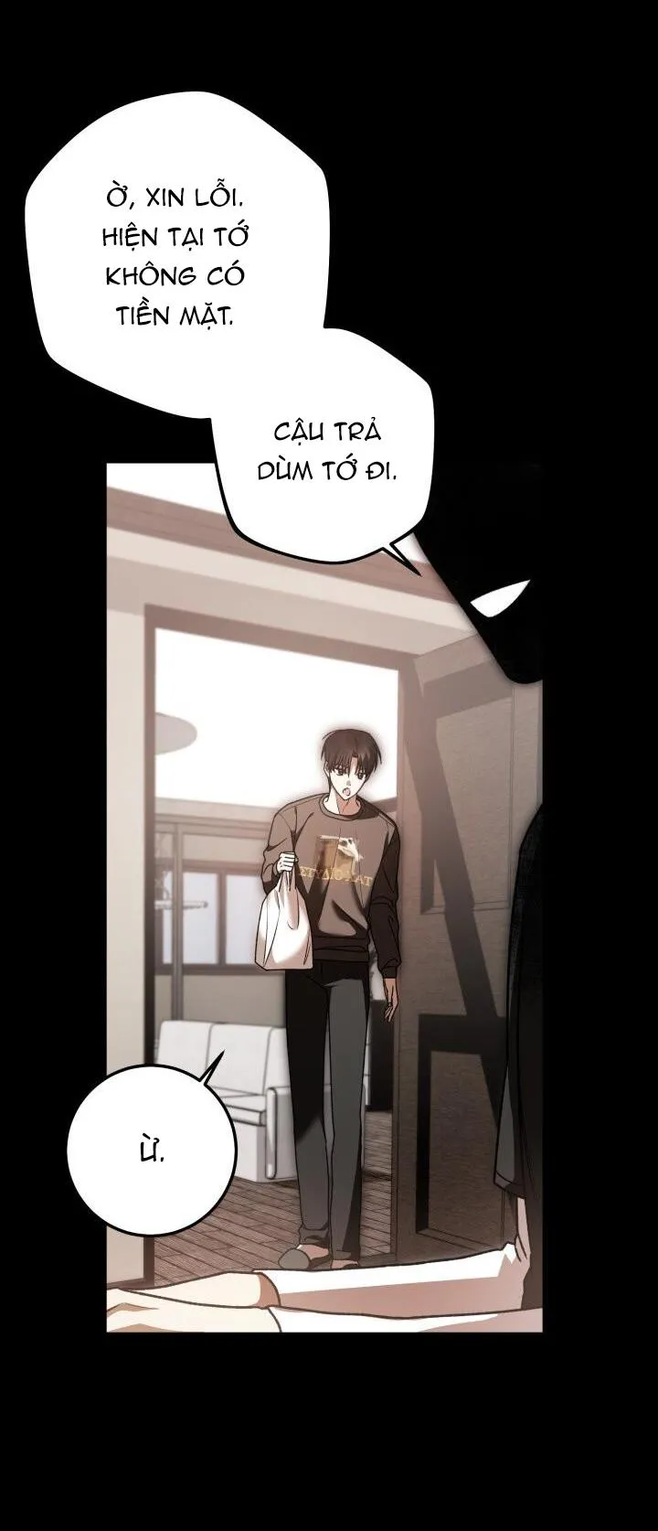 NETKAMA PUNCH!! Chapter 64 Trang 65