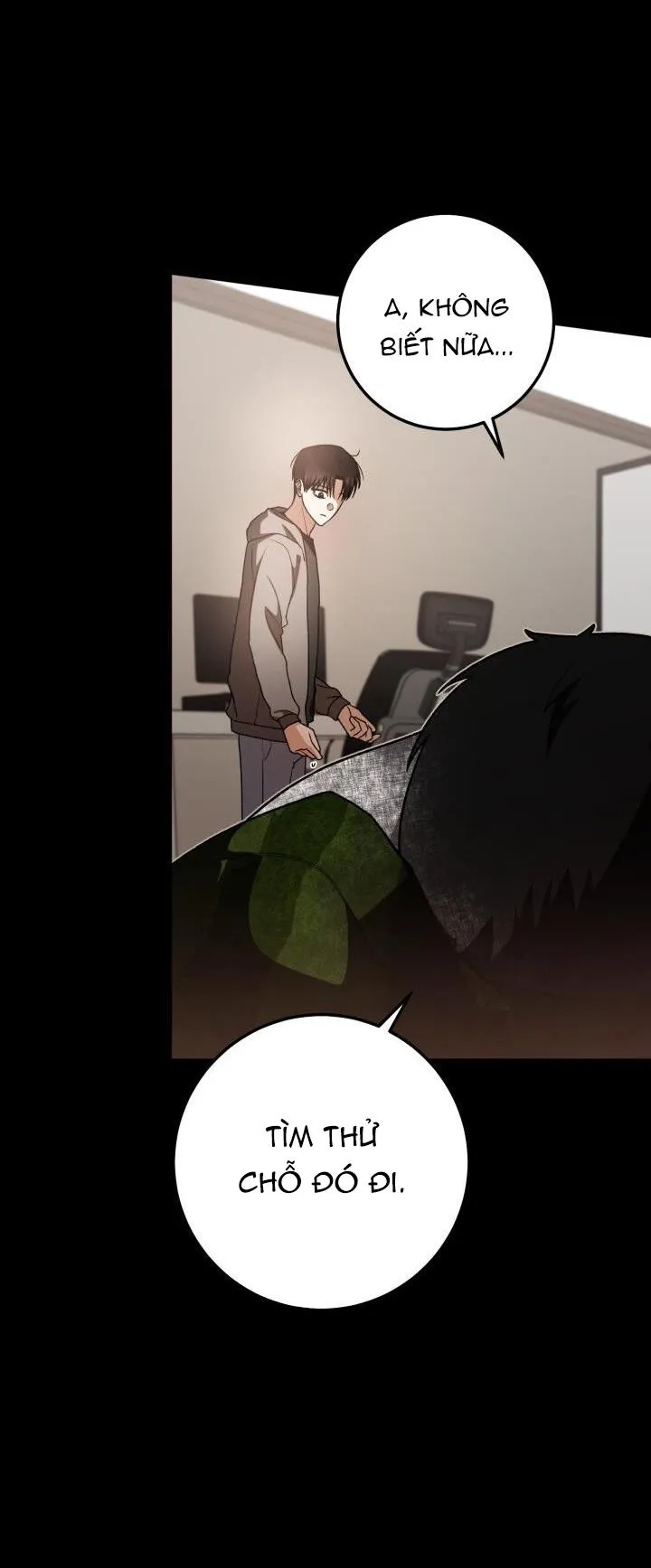 NETKAMA PUNCH!! Chapter 64 Trang 67