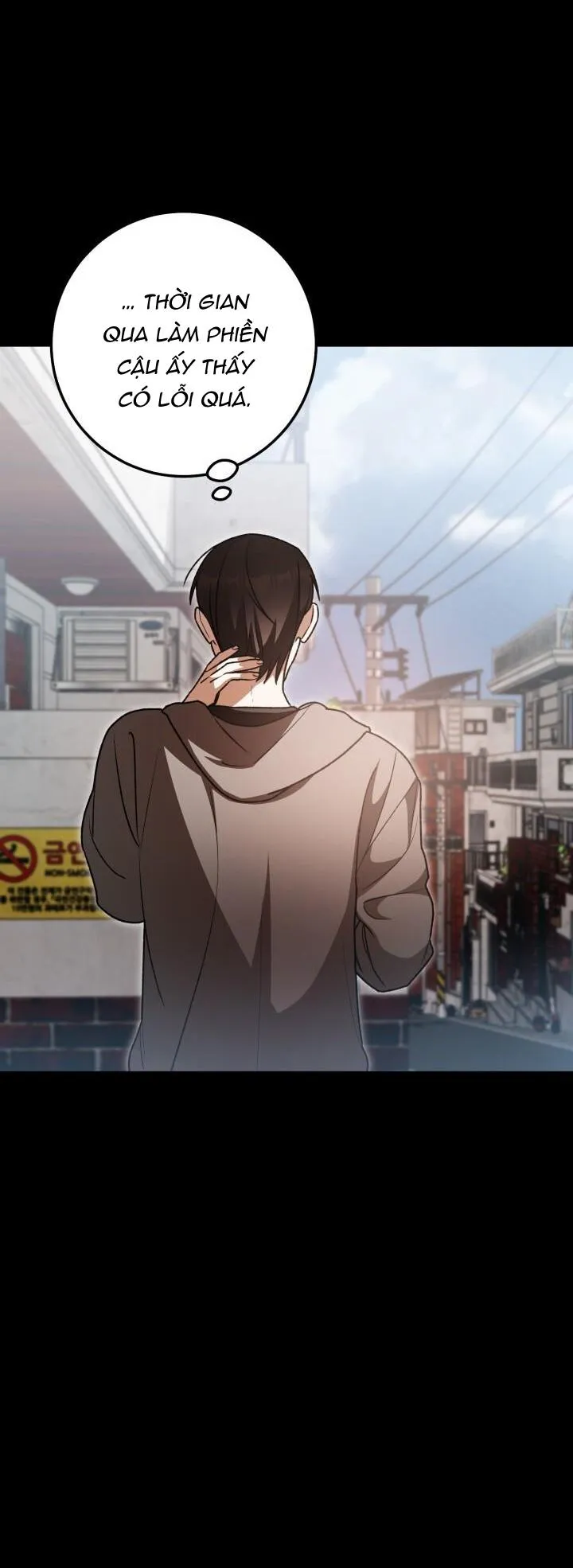 NETKAMA PUNCH!! Chapter 64 Trang 72