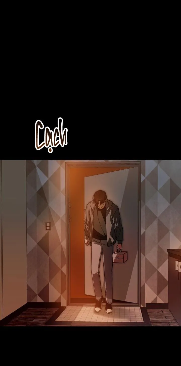 NETKAMA PUNCH!! Chapter 64 Trang 74