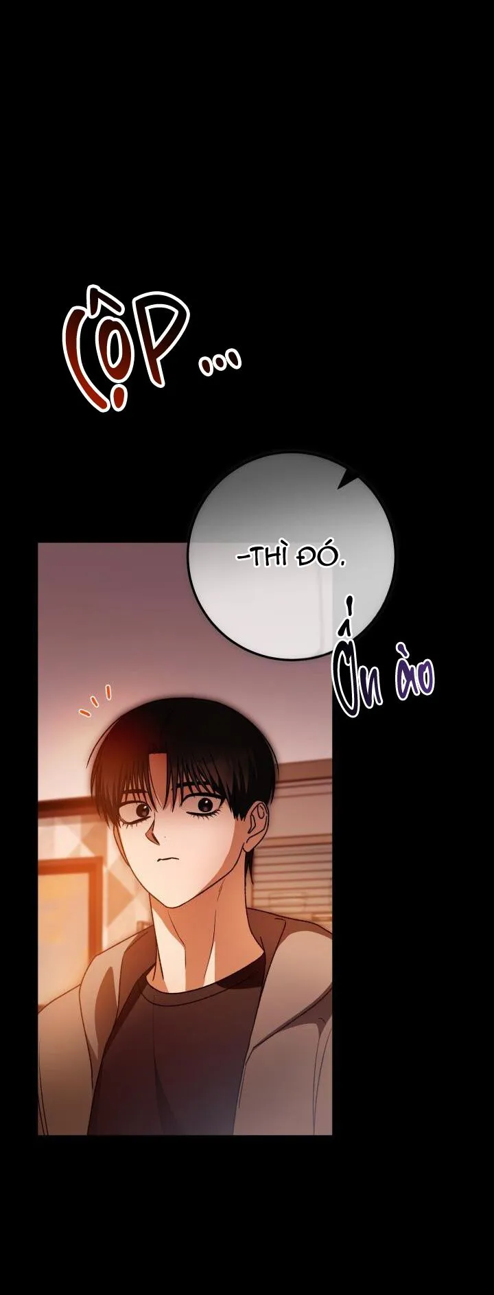 NETKAMA PUNCH!! Chapter 64 Trang 75