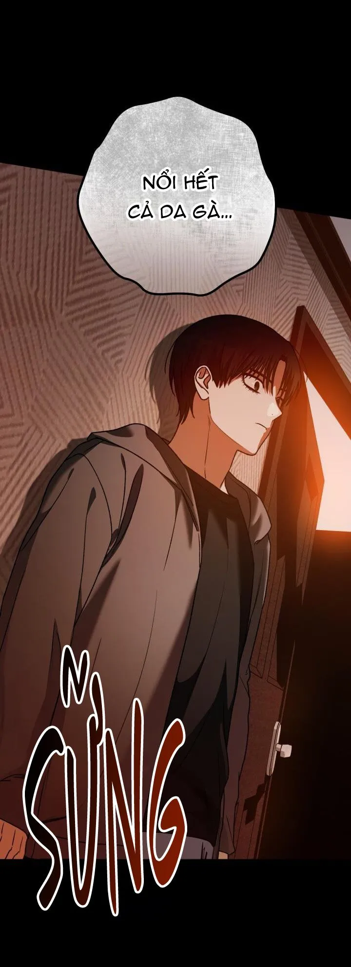 NETKAMA PUNCH!! Chapter 64 Trang 80