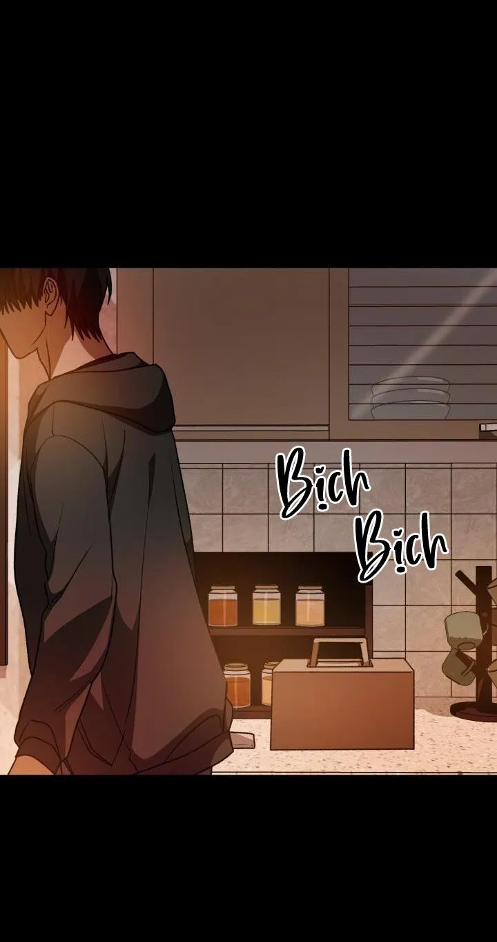 NETKAMA PUNCH!! Chapter 64 Trang 83