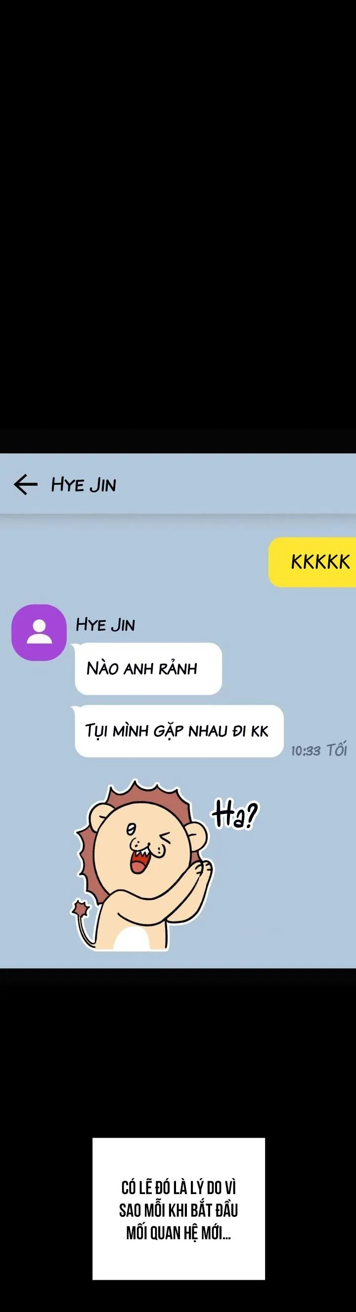 NETKAMA PUNCH!! Chapter 65 Trang 4