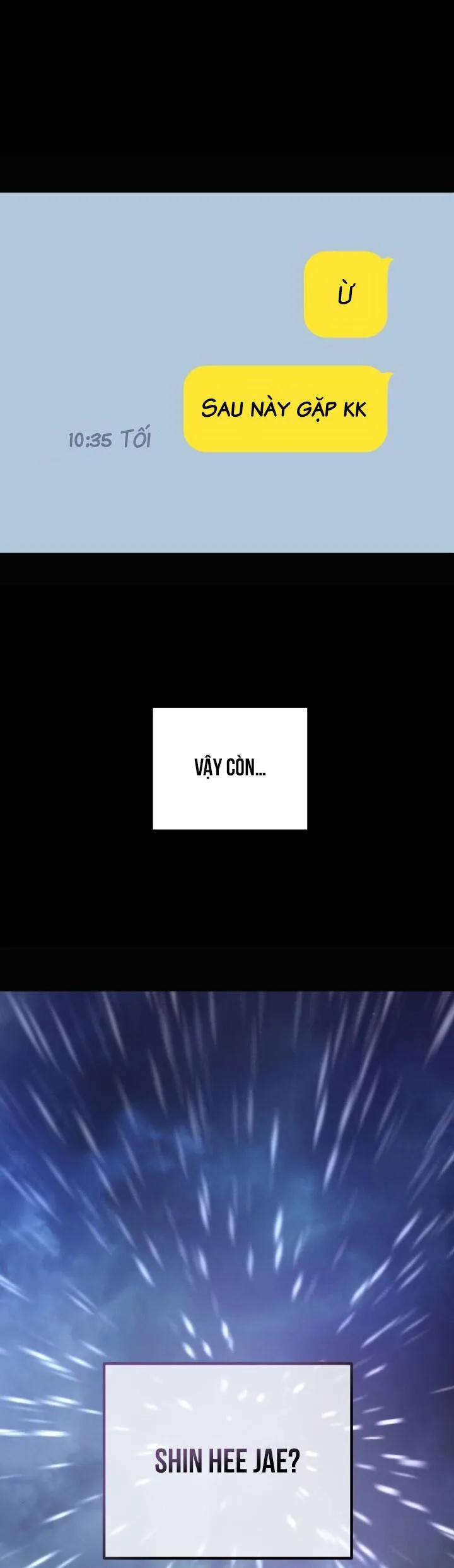 NETKAMA PUNCH!! Chapter 65 Trang 6