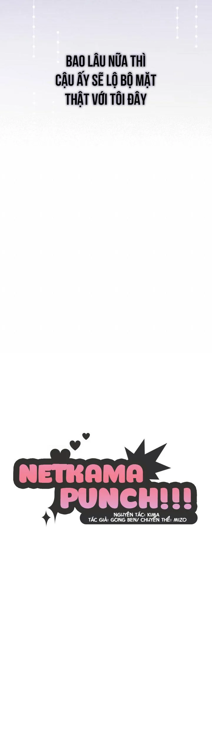 NETKAMA PUNCH!! Chapter 65 Trang 10