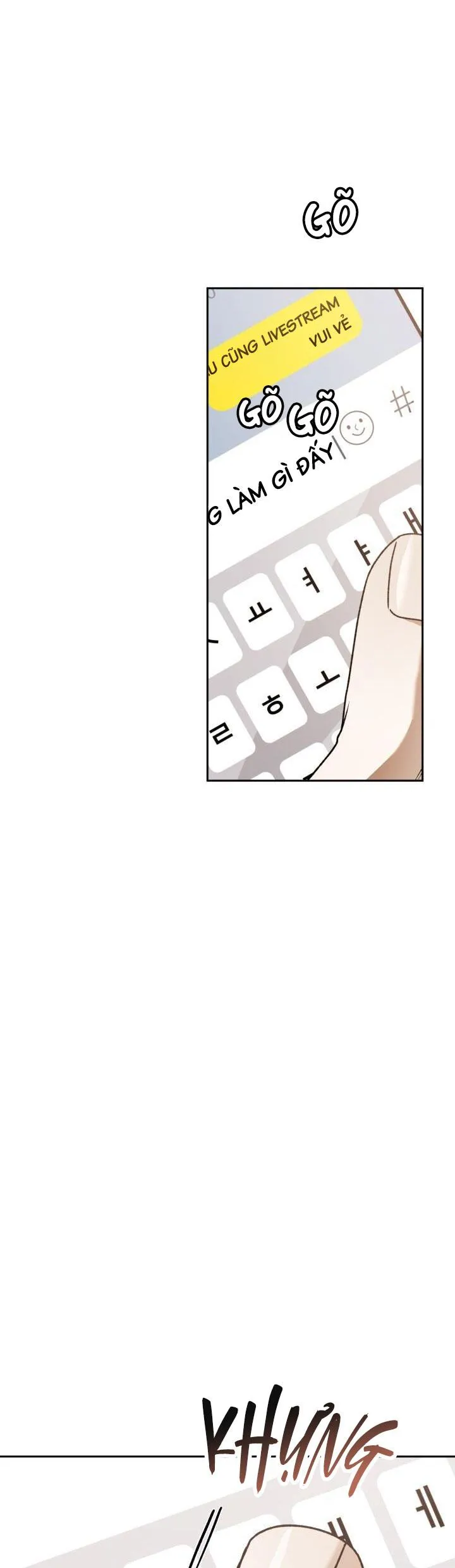 NETKAMA PUNCH!! Chapter 65 Trang 13