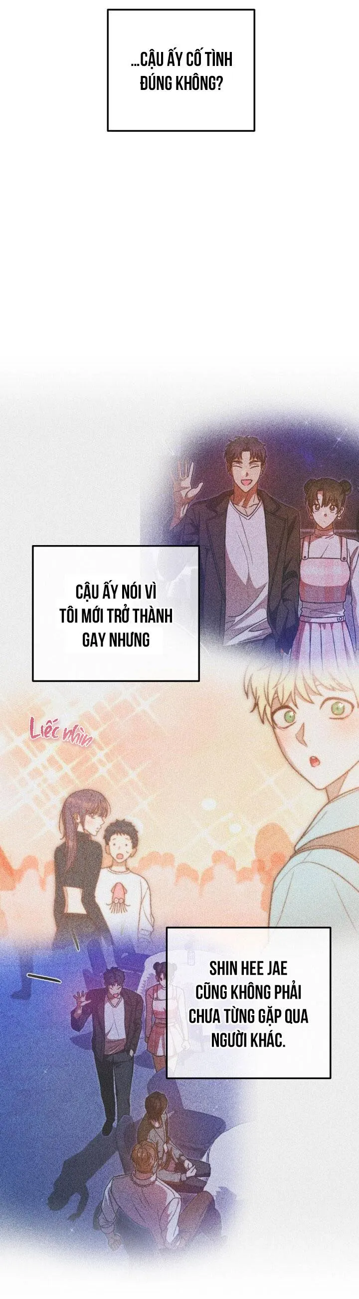 NETKAMA PUNCH!! Chapter 65 Trang 15