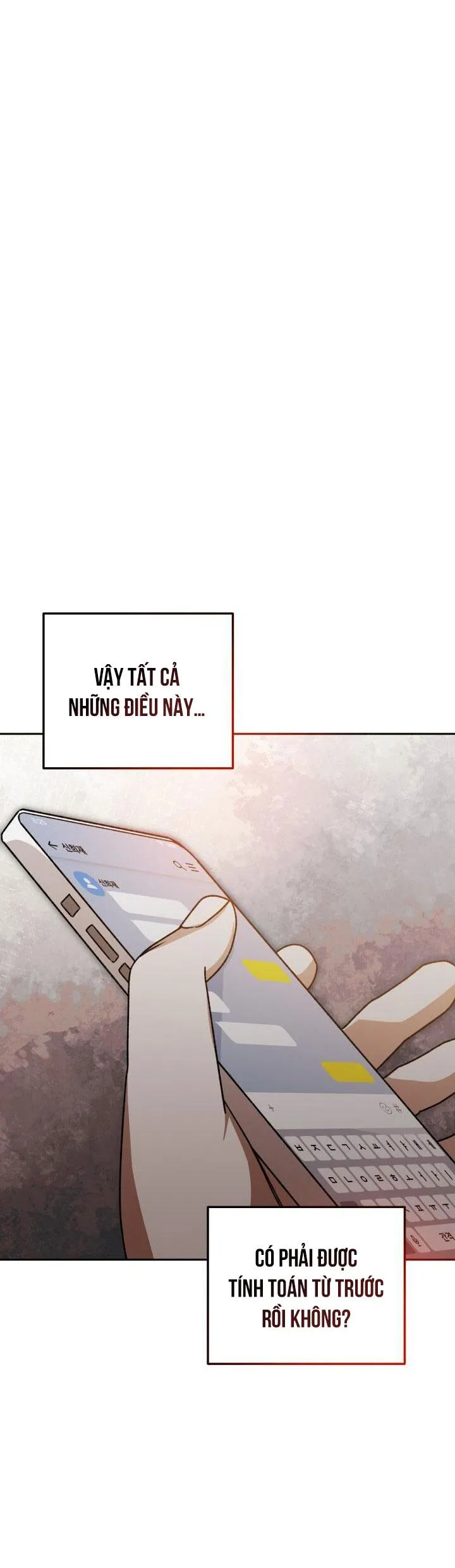 NETKAMA PUNCH!! Chapter 65 Trang 16