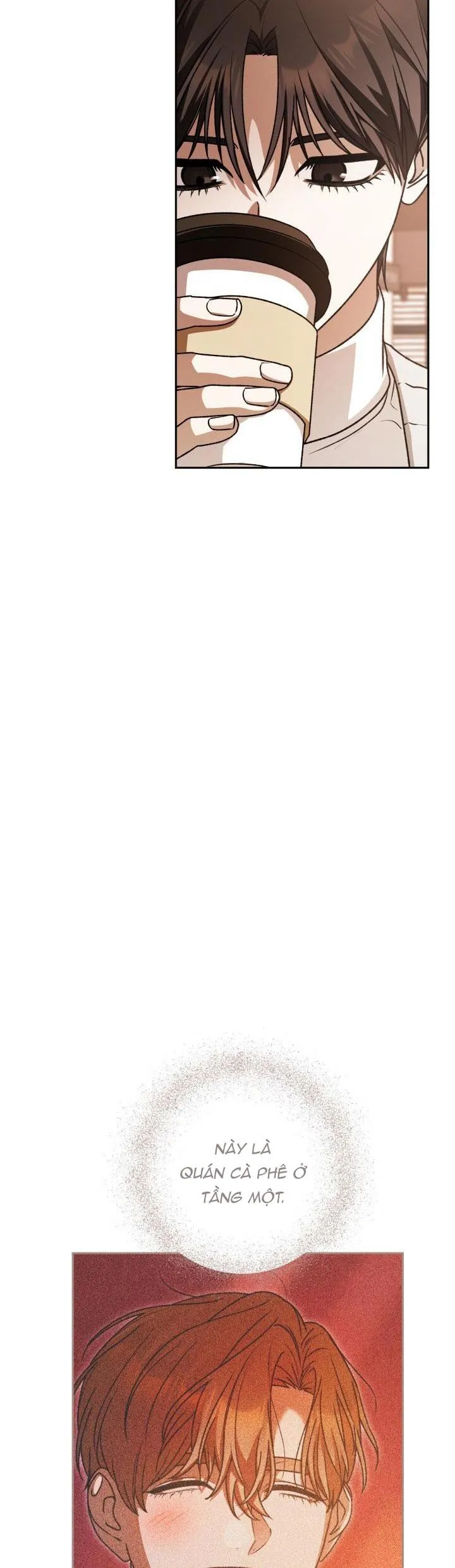 NETKAMA PUNCH!! Chapter 65 Trang 18