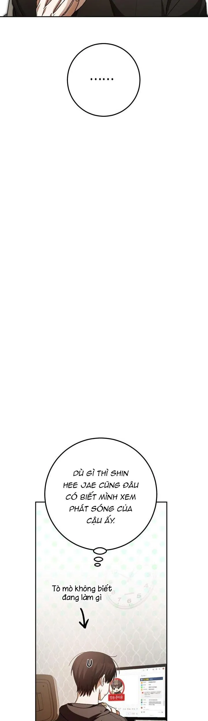 NETKAMA PUNCH!! Chapter 65 Trang 23