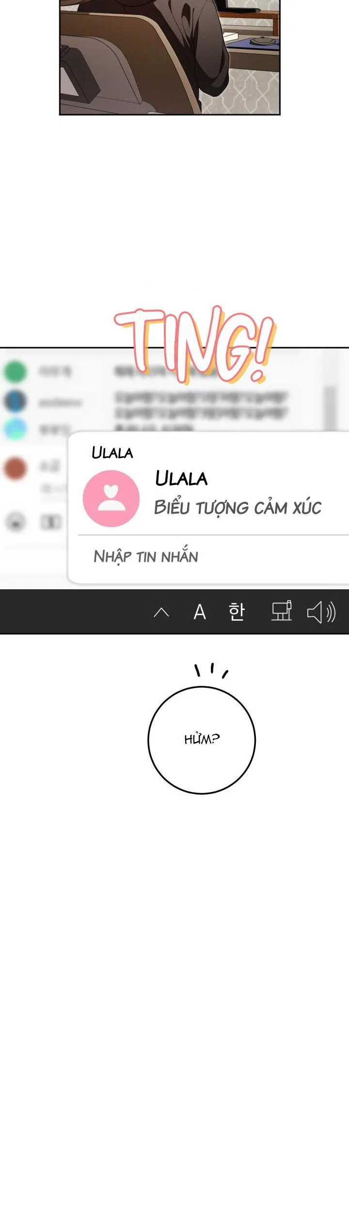 NETKAMA PUNCH!! Chapter 65 Trang 24