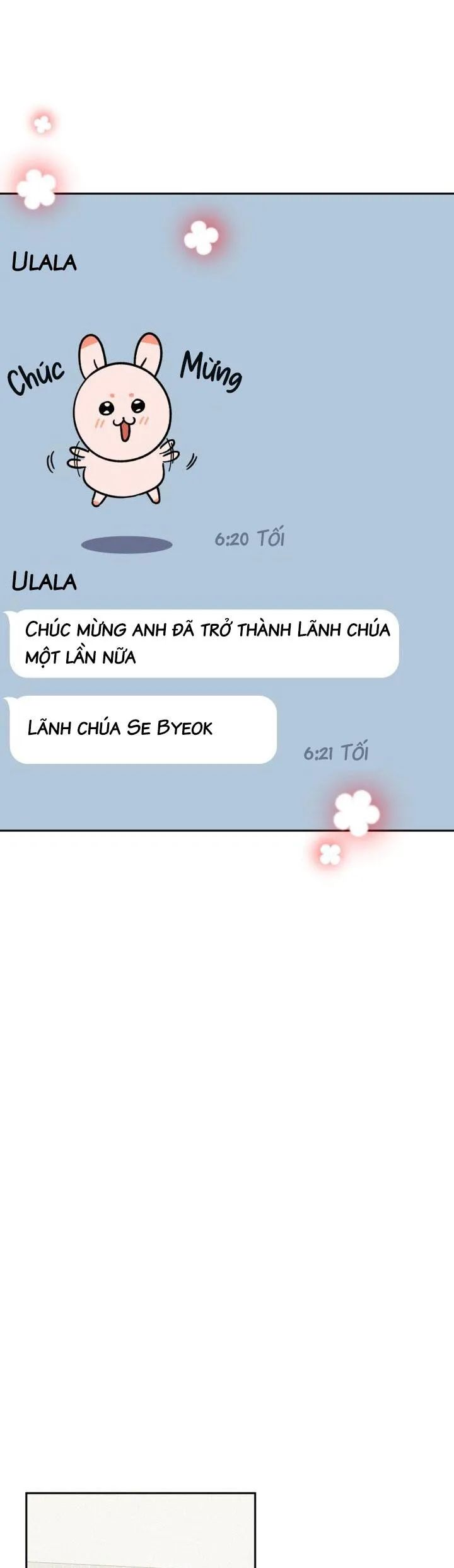 NETKAMA PUNCH!! Chapter 65 Trang 25