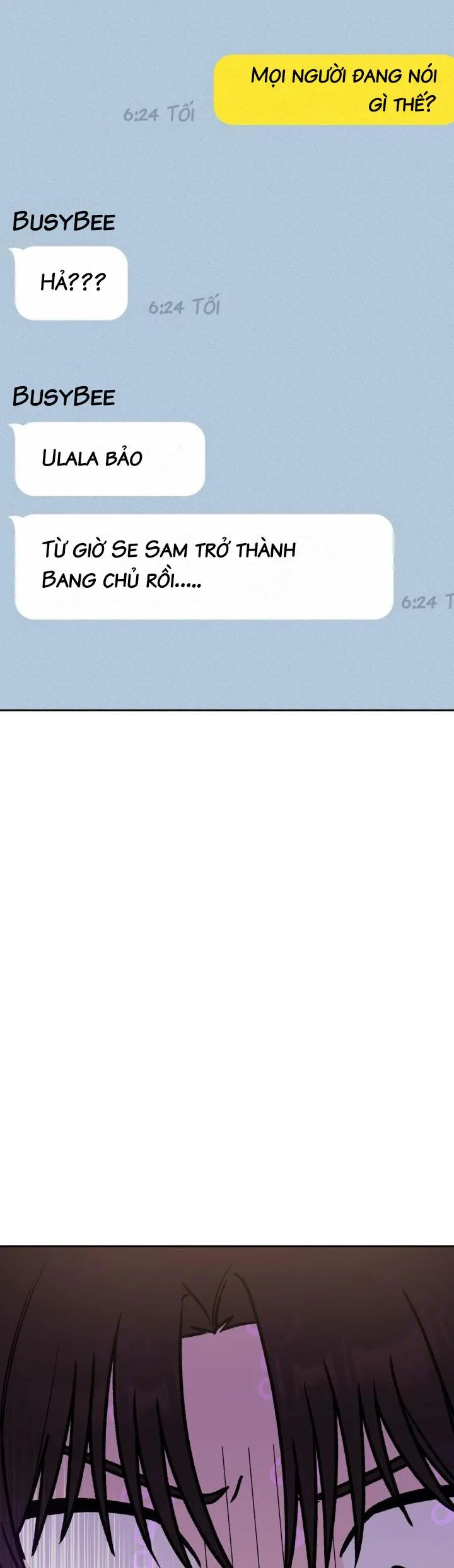 NETKAMA PUNCH!! Chapter 65 Trang 29