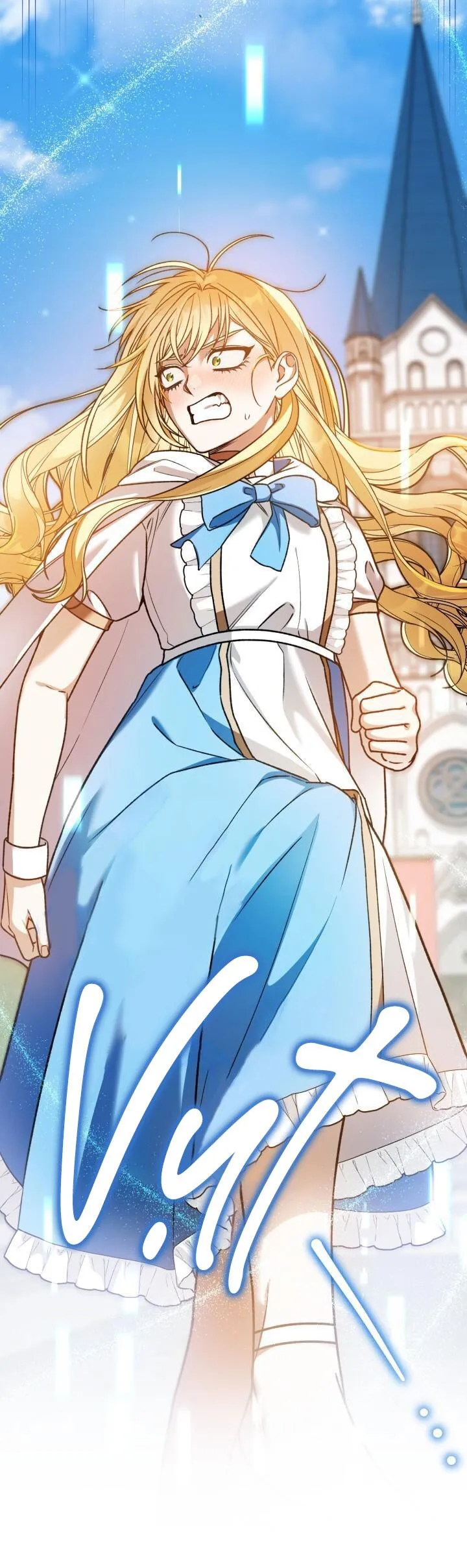 NETKAMA PUNCH!! Chapter 65 Trang 31