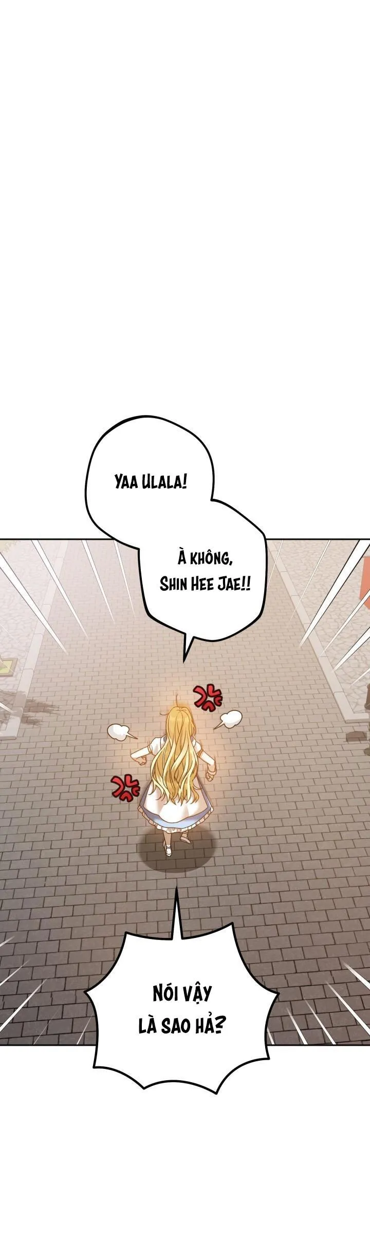 NETKAMA PUNCH!! Chapter 65 Trang 32