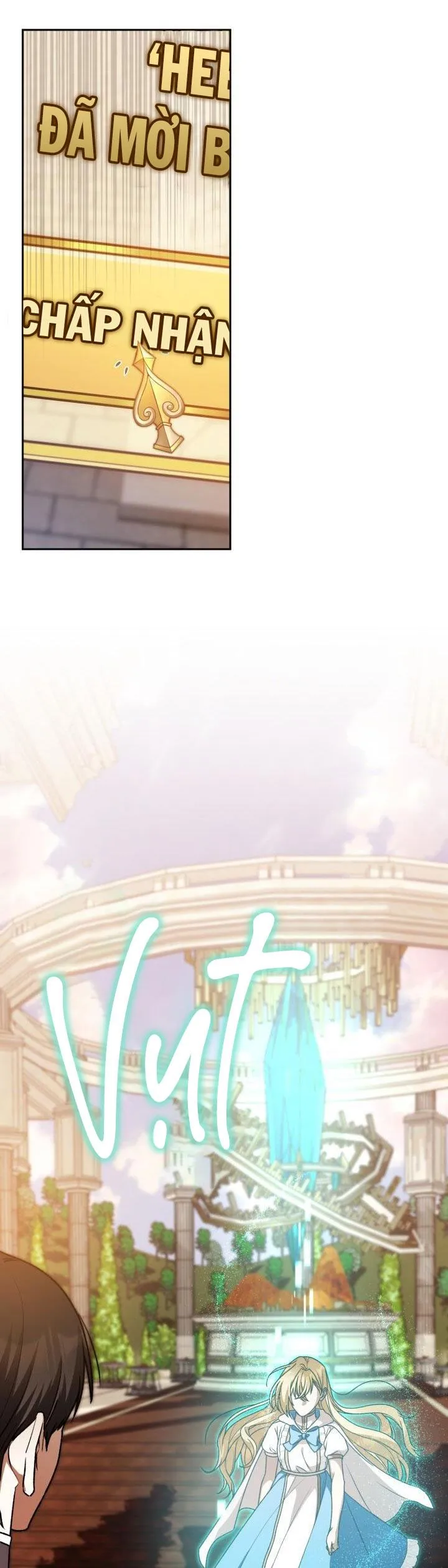 NETKAMA PUNCH!! Chapter 65 Trang 34