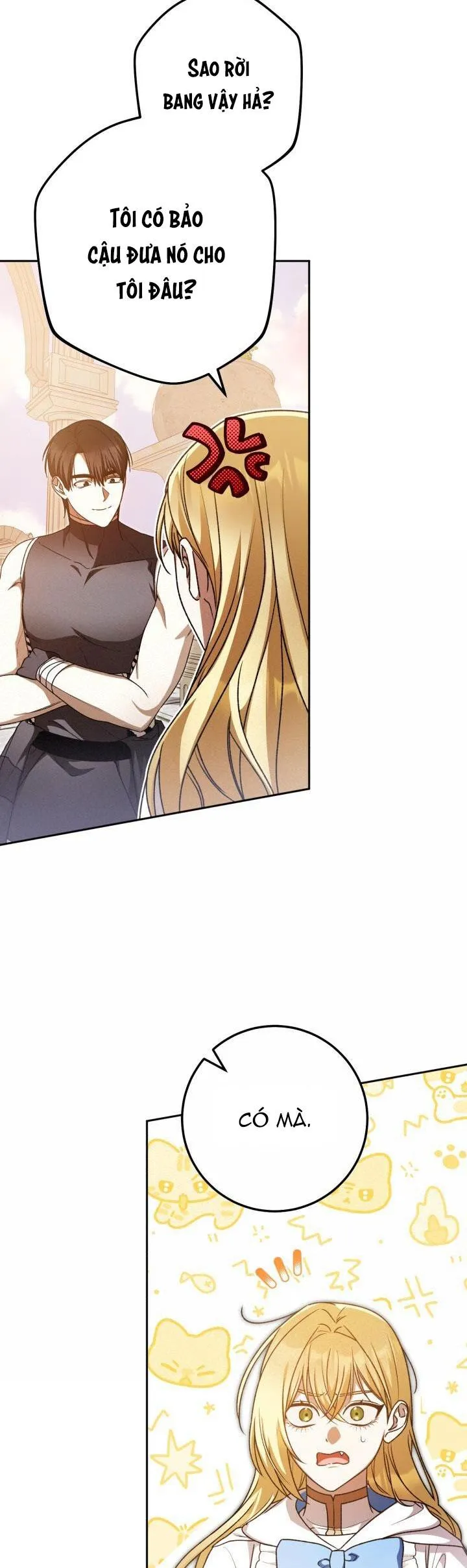 NETKAMA PUNCH!! Chapter 65 Trang 38