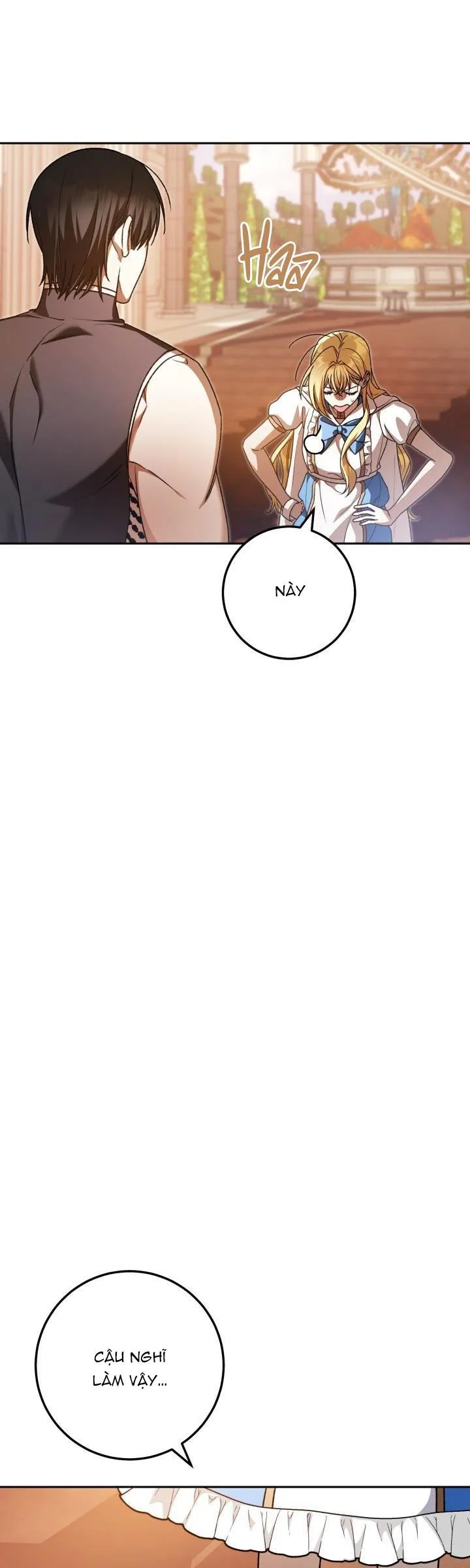 NETKAMA PUNCH!! Chapter 65 Trang 42