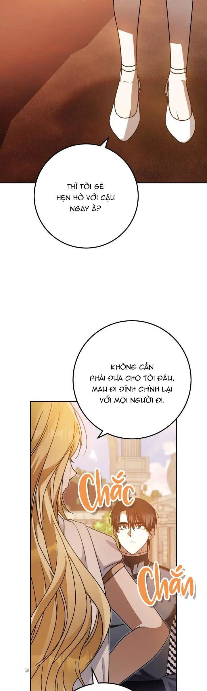 NETKAMA PUNCH!! Chapter 65 Trang 43