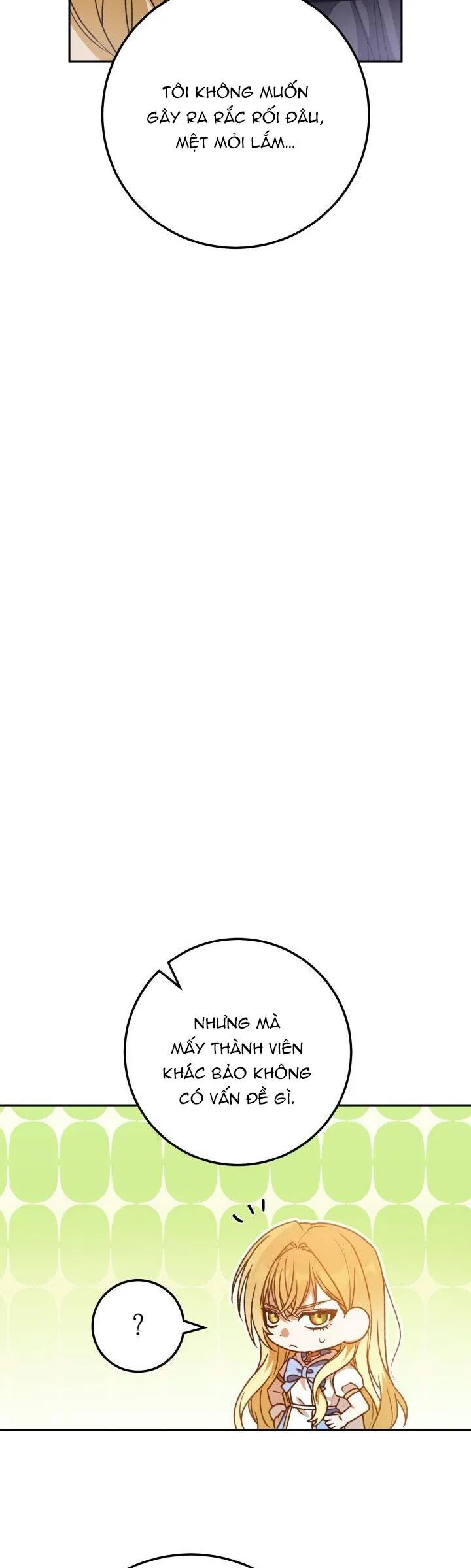 NETKAMA PUNCH!! Chapter 65 Trang 44