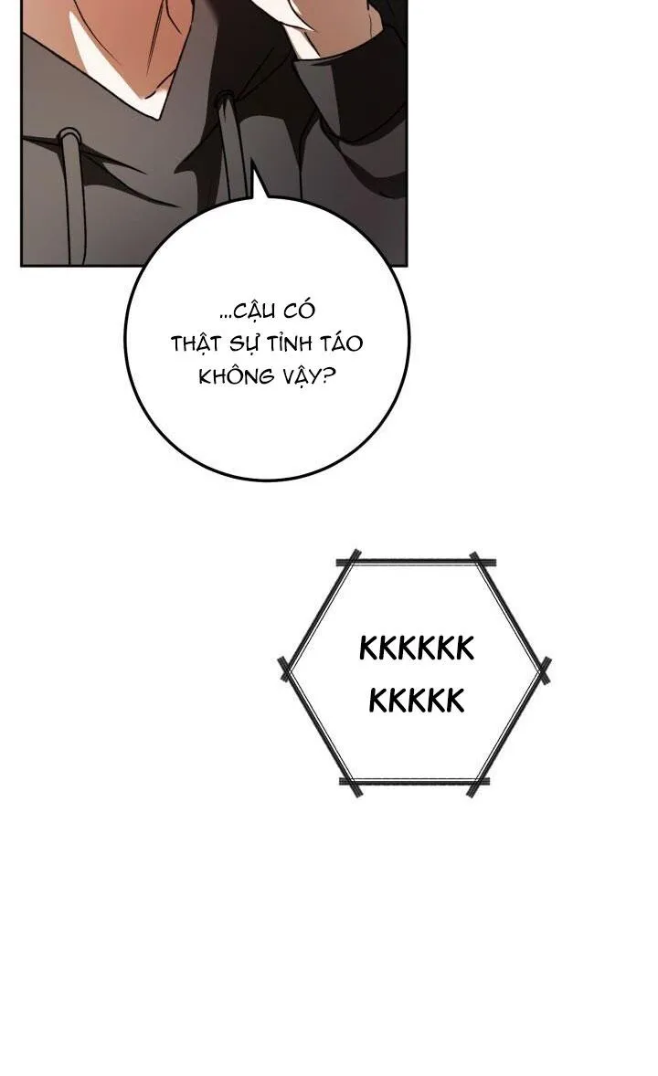 NETKAMA PUNCH!! Chapter 65 Trang 54