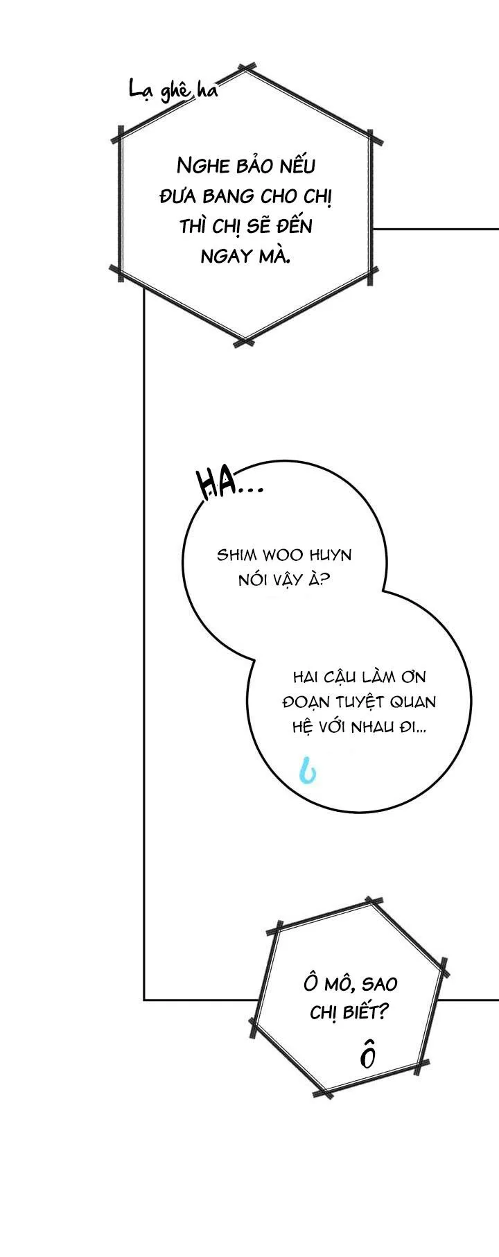 NETKAMA PUNCH!! Chapter 65 Trang 55