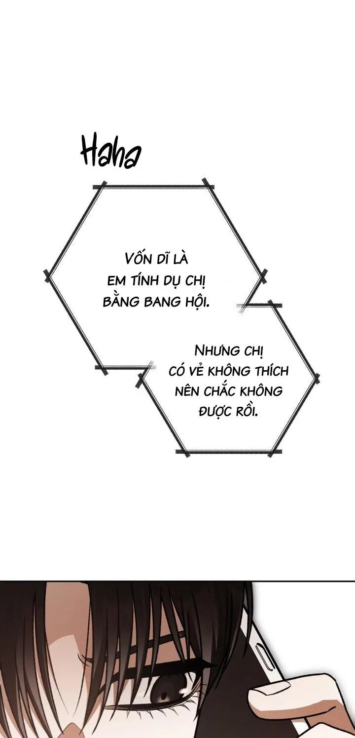 NETKAMA PUNCH!! Chapter 65 Trang 56