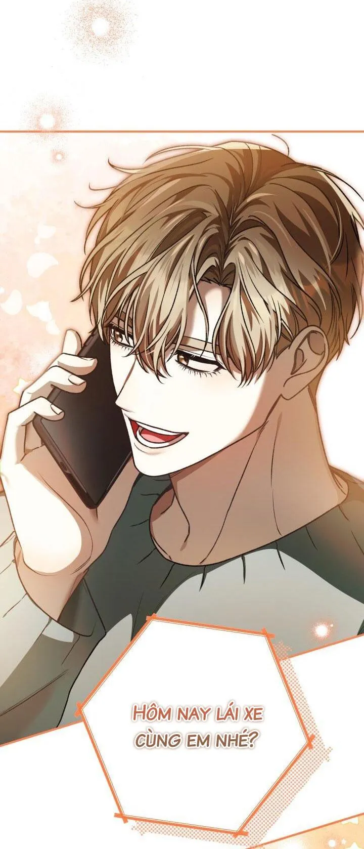 NETKAMA PUNCH!! Chapter 65 Trang 58