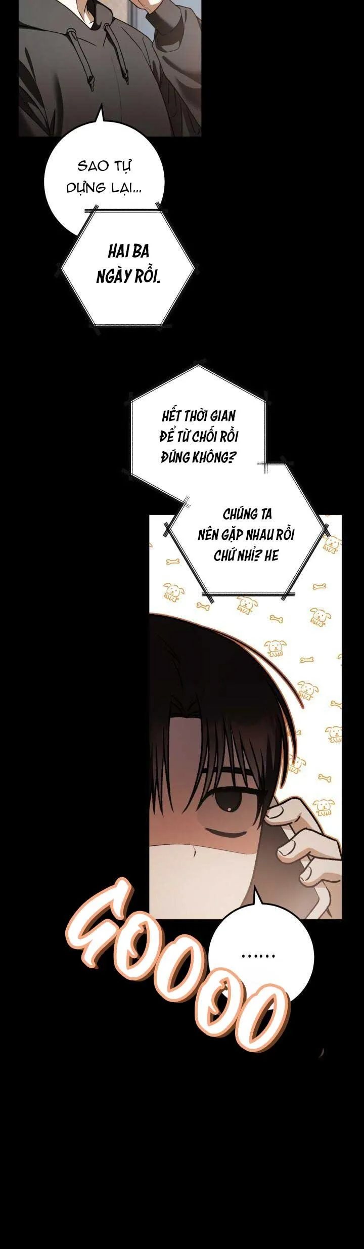 NETKAMA PUNCH!! Chapter 66 Trang 4