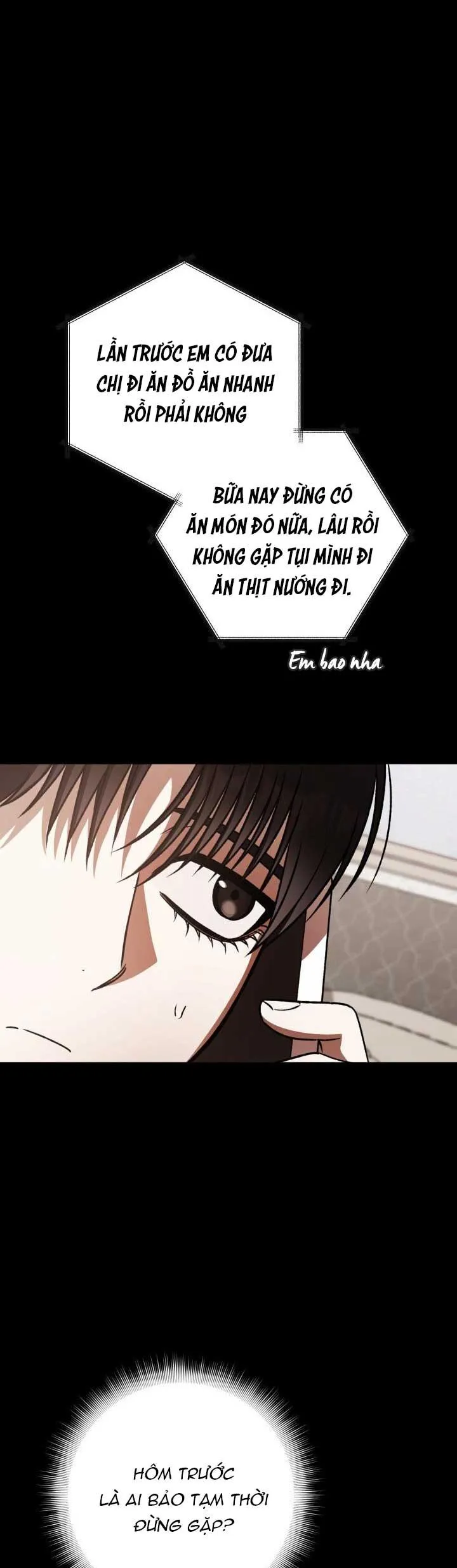 NETKAMA PUNCH!! Chapter 66 Trang 5