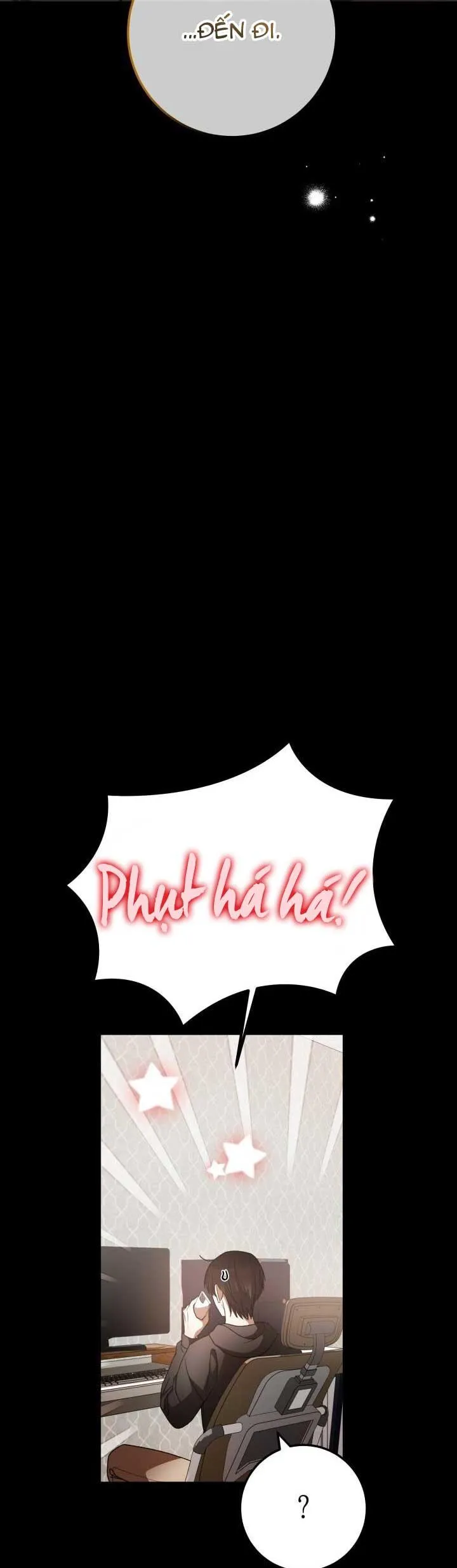 NETKAMA PUNCH!! Chapter 66 Trang 8