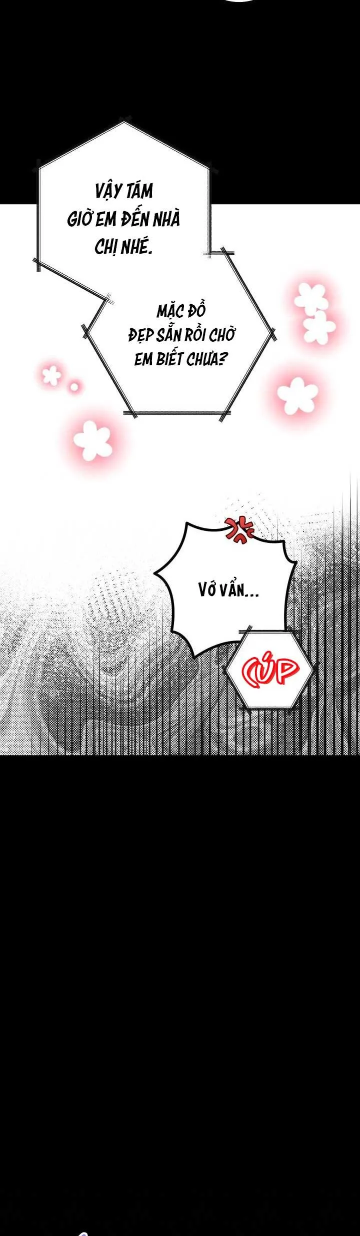 NETKAMA PUNCH!! Chapter 66 Trang 9