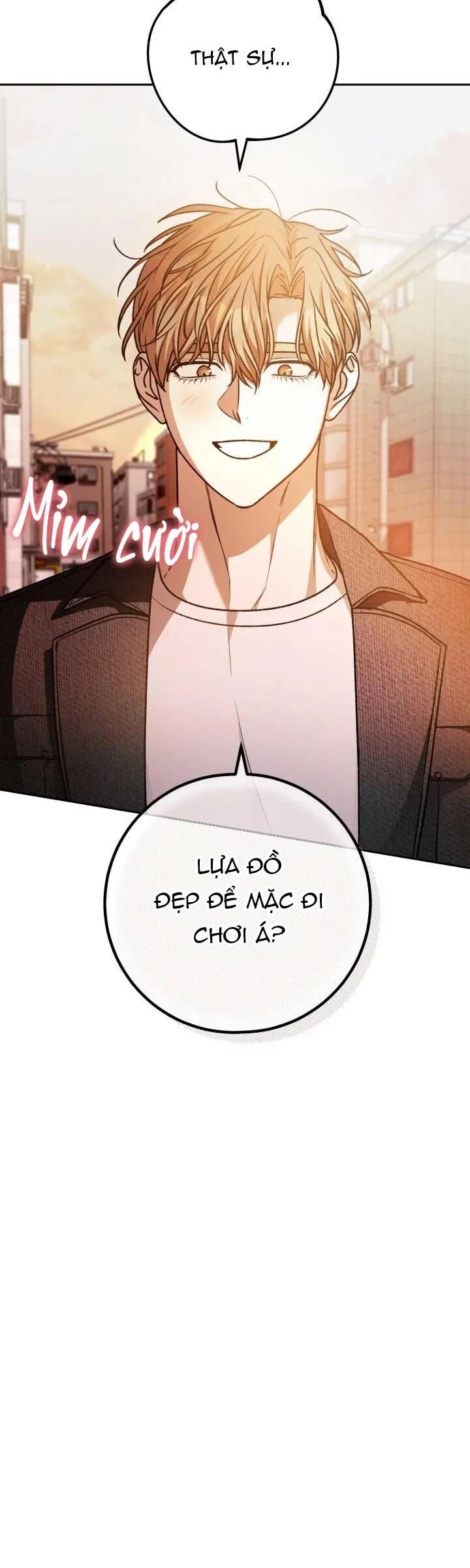 NETKAMA PUNCH!! Chapter 66 Trang 16